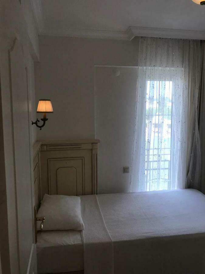 Villamel Фетие Екстериор снимка